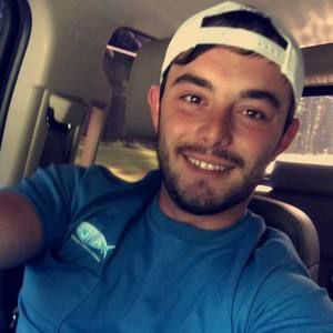 Meet your Posher, Harrison